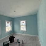 Small bedroom