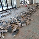 Demo wood
