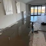 Vinyl flooring