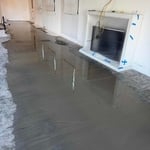 Vinyl flooring