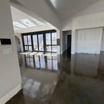 Vinyl flooring
