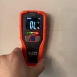 Boca Moisture detection