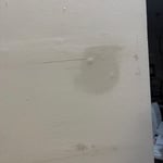 Boca Moisture detection
