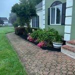 Mulch Beds