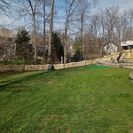 picket fence