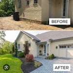 Landscape project