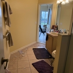 Guest BATH Before