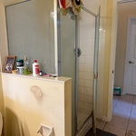 Guest BATH Before