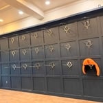 Wall paneling