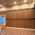 Wall paneling