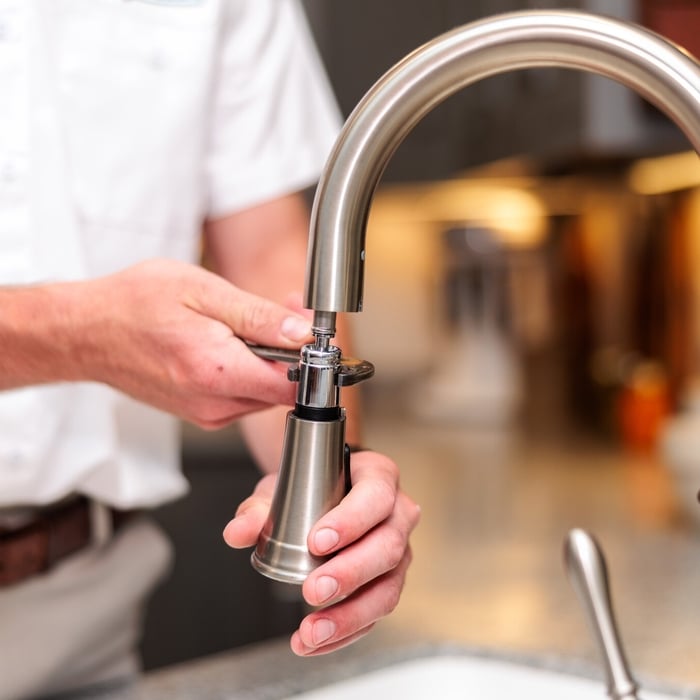 Plumbing