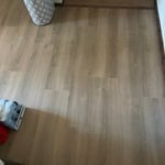 hallway basement