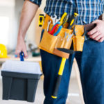 Handyman