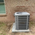 Hvac replacement