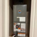 Hvac replacement
