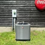Hvac replacement