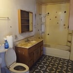 Full Home Remodel