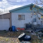 Full Home Remodel