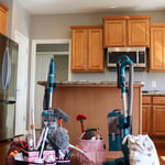 Recurring House Cleaning