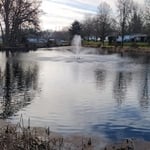After – Fountain On