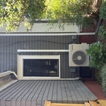 Ductless Split Addition