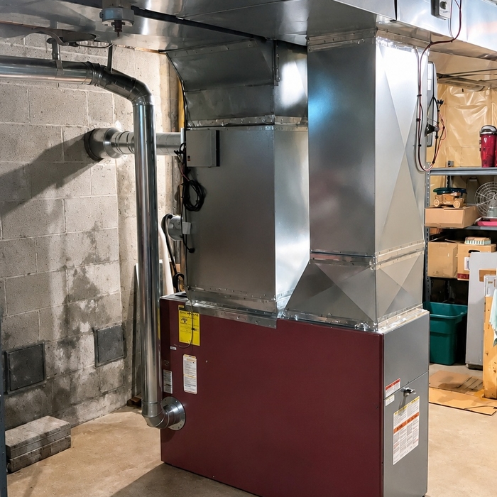 Furnace