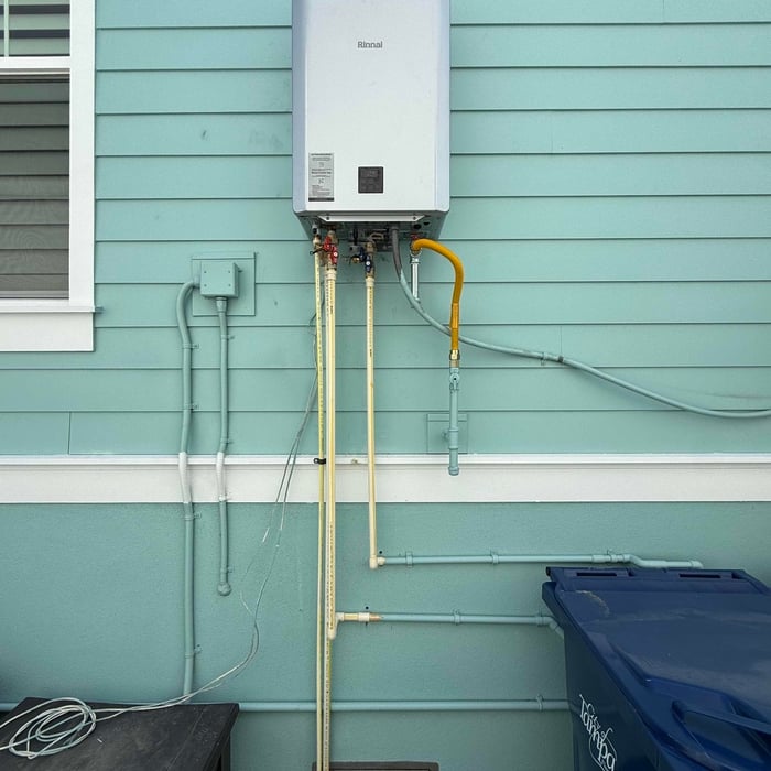 Fast Track Plumbing, LLC
