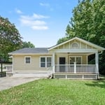 Hiram Home Inspection