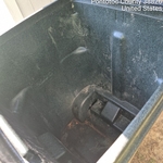 Trash Bin cleaning
