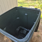 Trash Bin cleaning