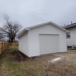 Replace Siding