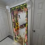Infinity mirror