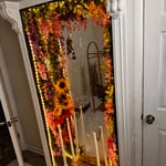 Infinity mirror