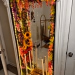 Infinity mirror