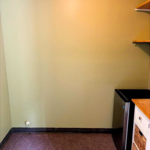 Repaired Wall
