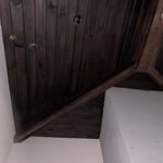 Faux beams