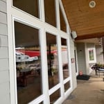 Window cleaning