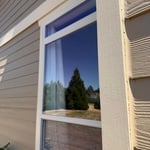 Window cleaning