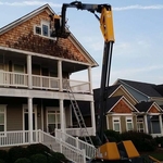 Exterior Painting