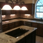" Total Kitchen Renovation"