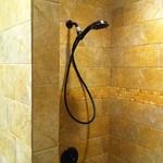 Shower After Renovation