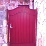 Door Design, and Installation