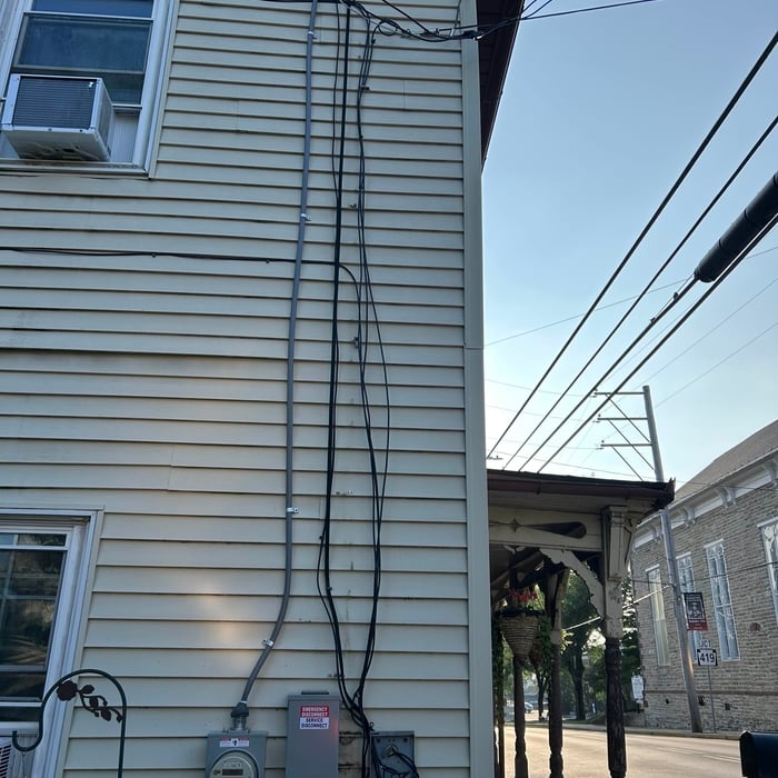 Electrical Projects