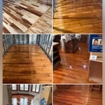 Completed projects