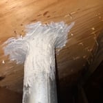 Full chimney rebuild