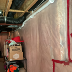 Relocate Kitchen Drain
