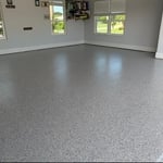 Garage Floor
