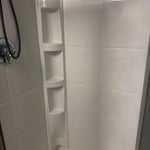 Full home deep clean
