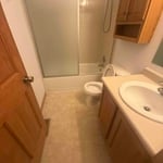 Full home deep clean