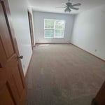 Full home deep clean